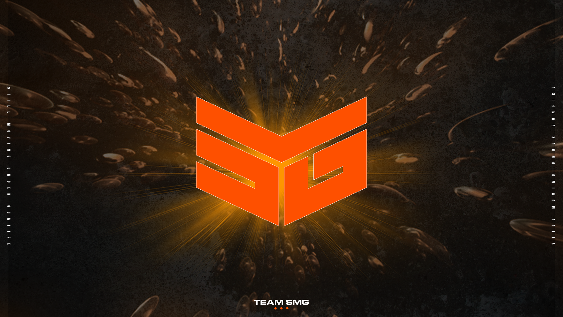 Arrière-plan d'équipe : Team SMG, saison 4, nº 2