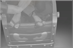 Pirate of Treasure's Mines