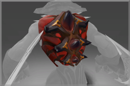 Feast of the Unwilling Armor