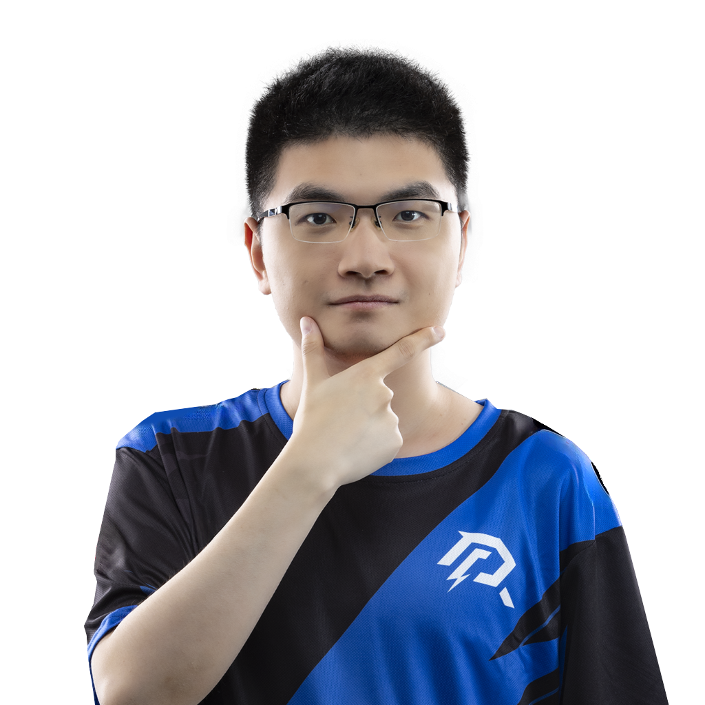 Pegatina del talento Ori (TI 2025)