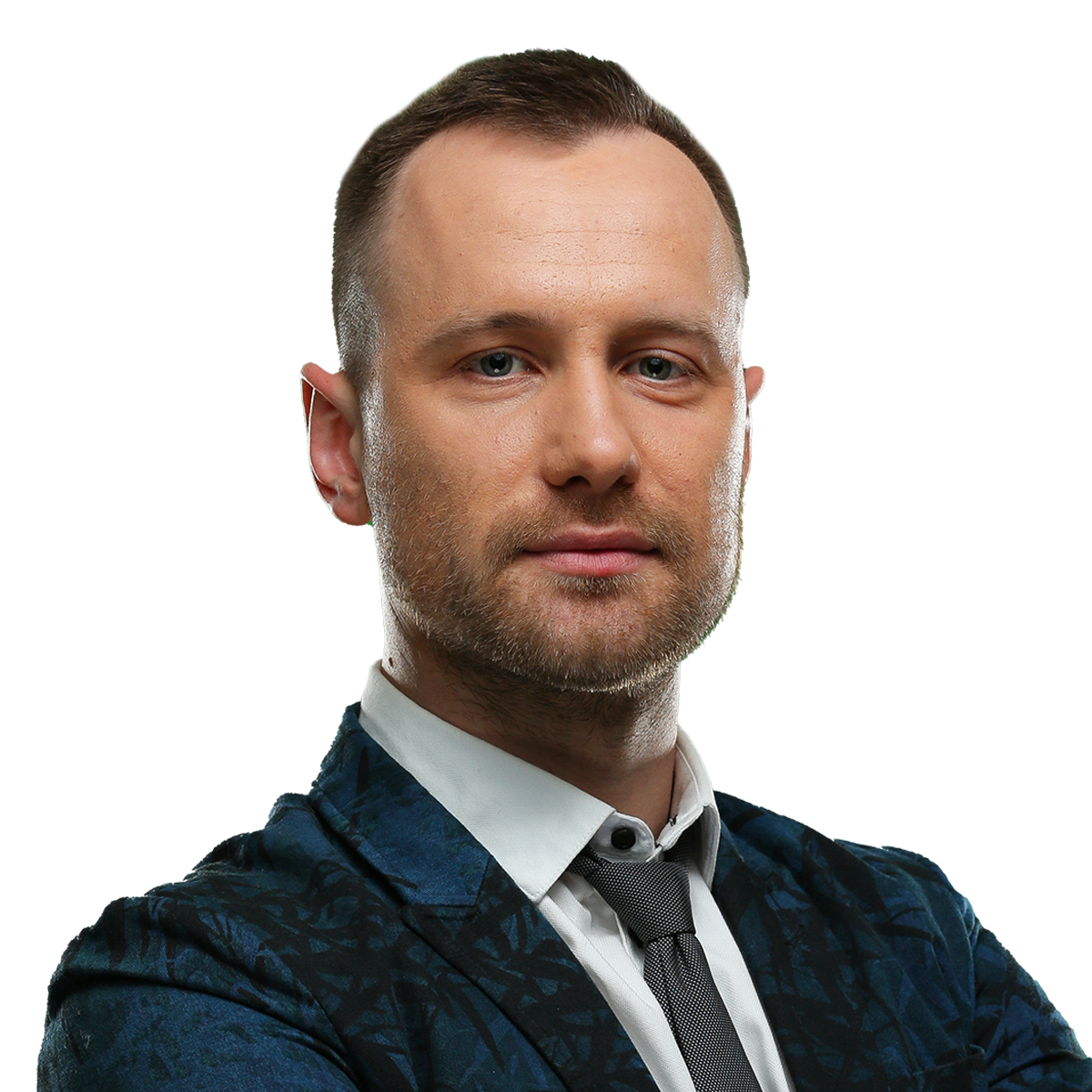 Pegatina del talento Droog - TI 2022