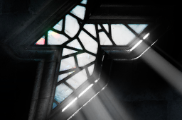 International 2023 Team Loading Screen - Thunder Awaken