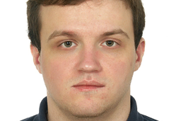 Trove Carafe з автографом Андрія Dread Голубєва