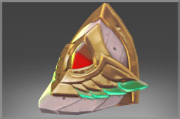 Crown of the Condor - Shoulder