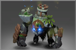 Stone Giant Stronghold