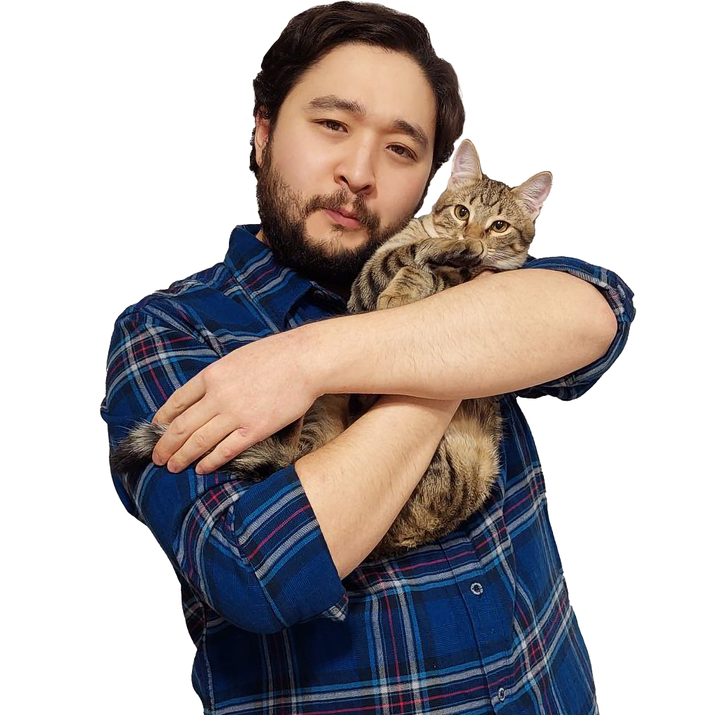 Pegatina del talento KawaiiSocks (TI 2025)