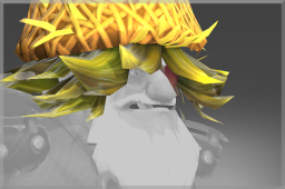 Gorro Nido de Artillero Experimentado