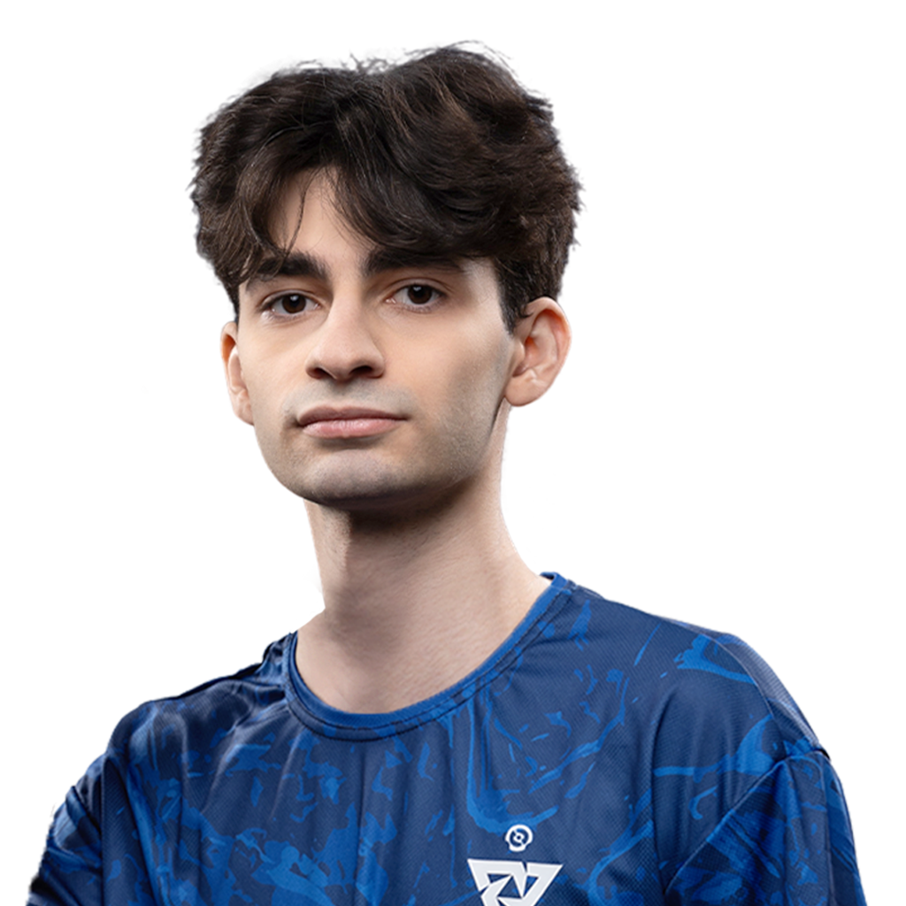 9Class Talent Sticker - TI 2024