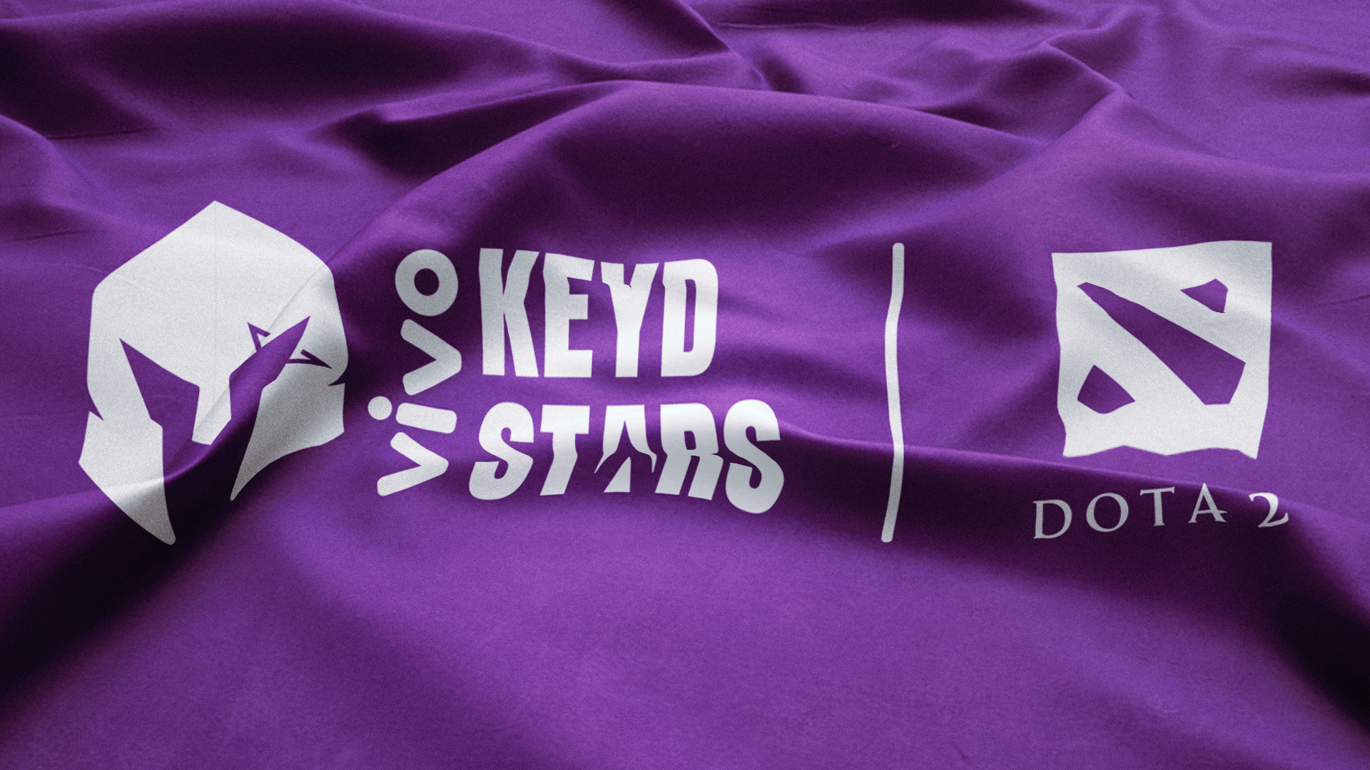 Командні шпалери — Vivo Keyd Stars, сезон 9, №1