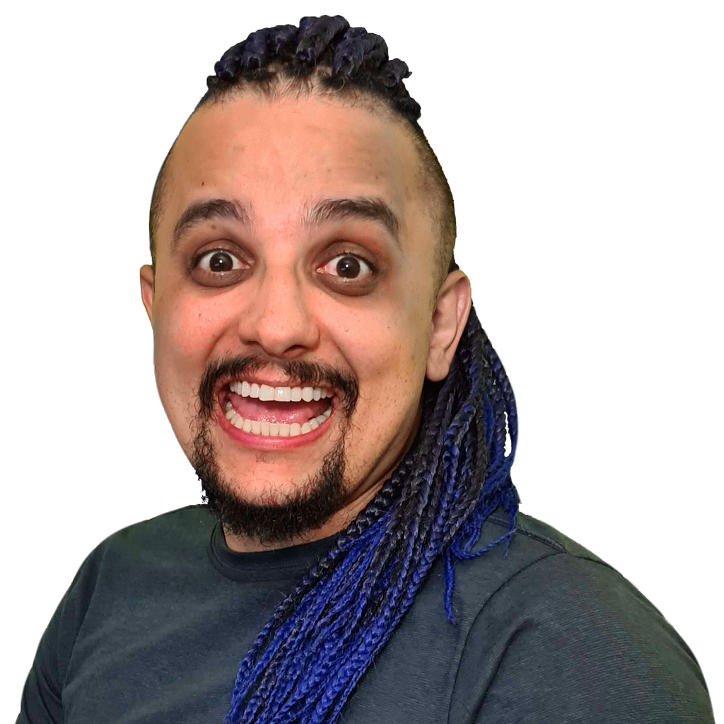 dirmaoURSO Talent Sticker - TI 2022