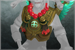 Wings of the Death Adder