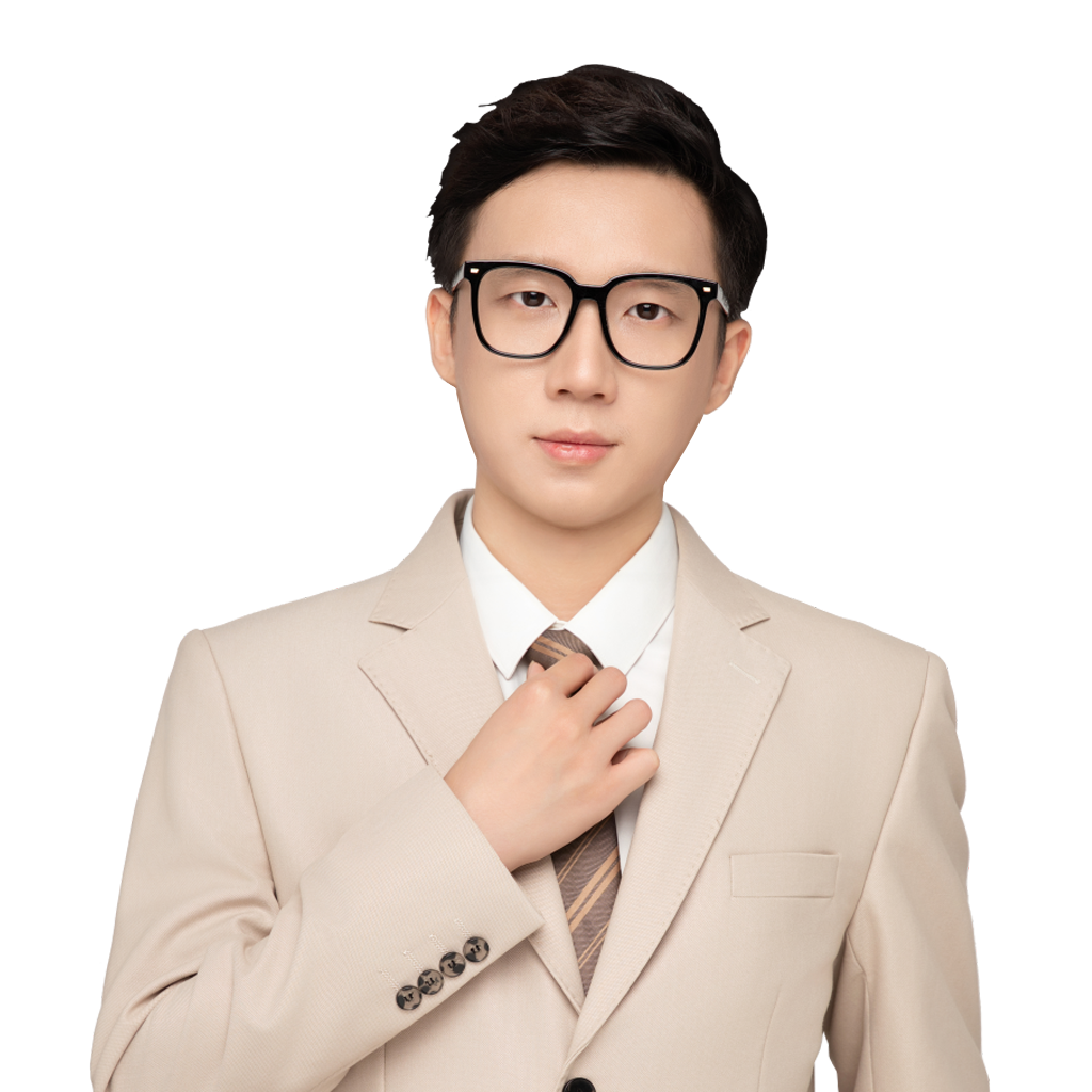 Mad Talent Sticker - TI 2024