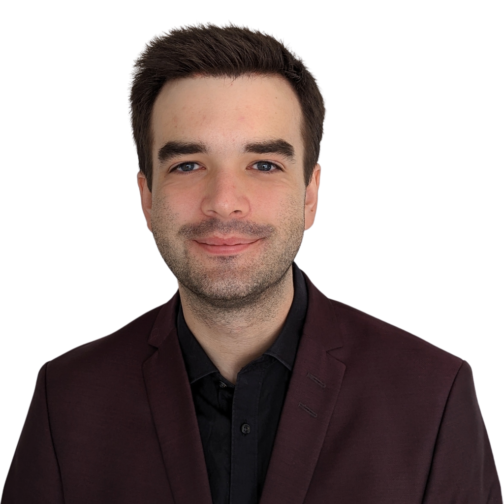 syndereN Talent Sticker - TI 2024