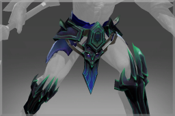 Tendrils of the Timeless - Belt