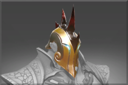 Helmet of Omexe