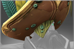 Carronade Corsair - Head