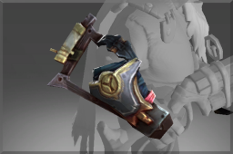 Brazo del Tirador Preciso