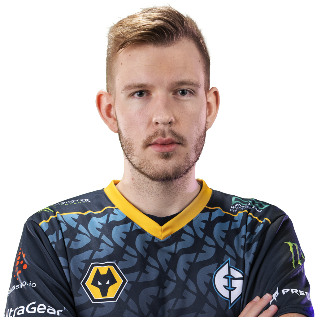 Autocollant de pro : Cr1t- (TI 2022)