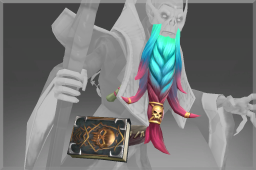 Guise of the Master Necromancer