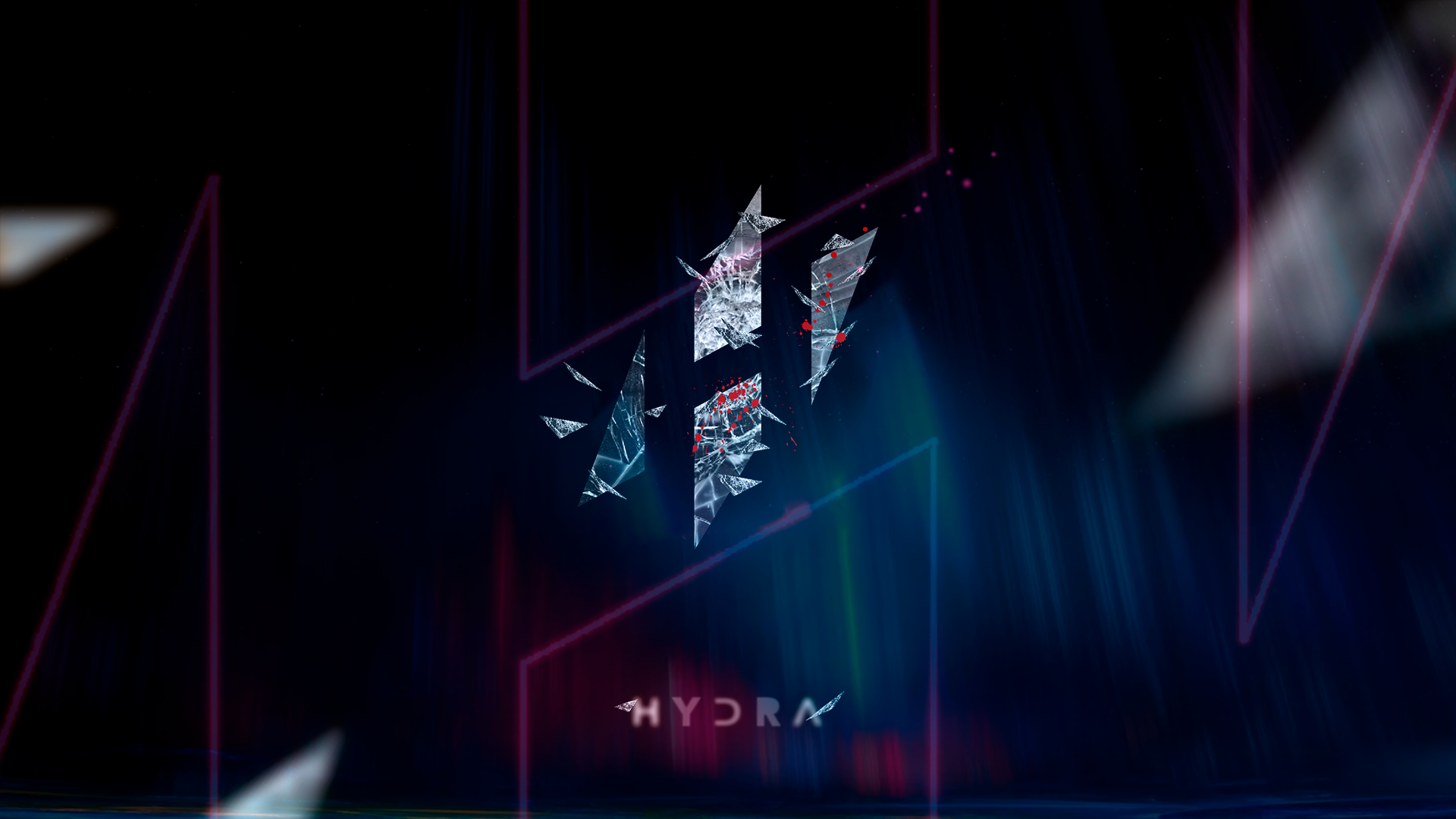 Team Wallpaper - HYDRA, Season 3, #1