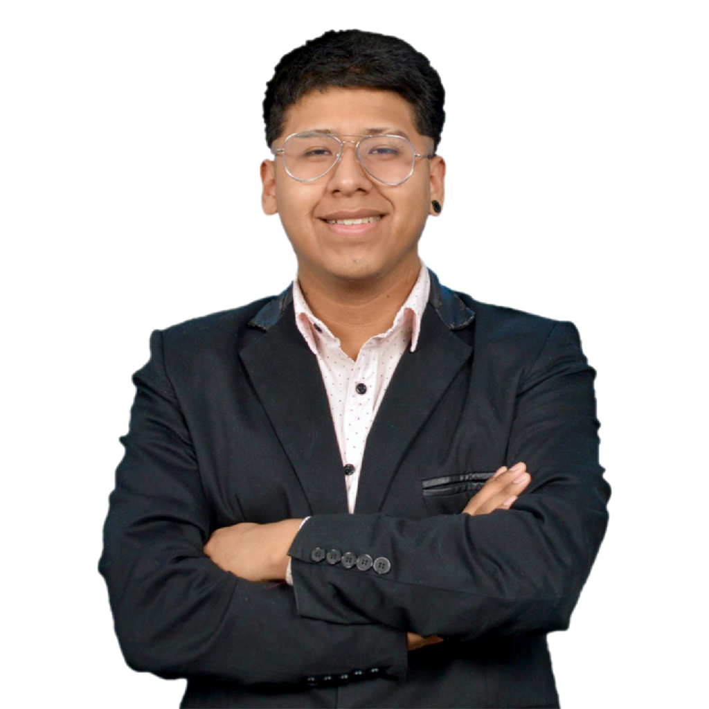 Bundle d'autocollant holo de personnalité : Study Caster (TI 2023)