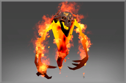 Стандартный дух