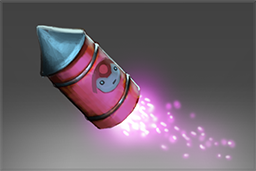 Charme de célébration