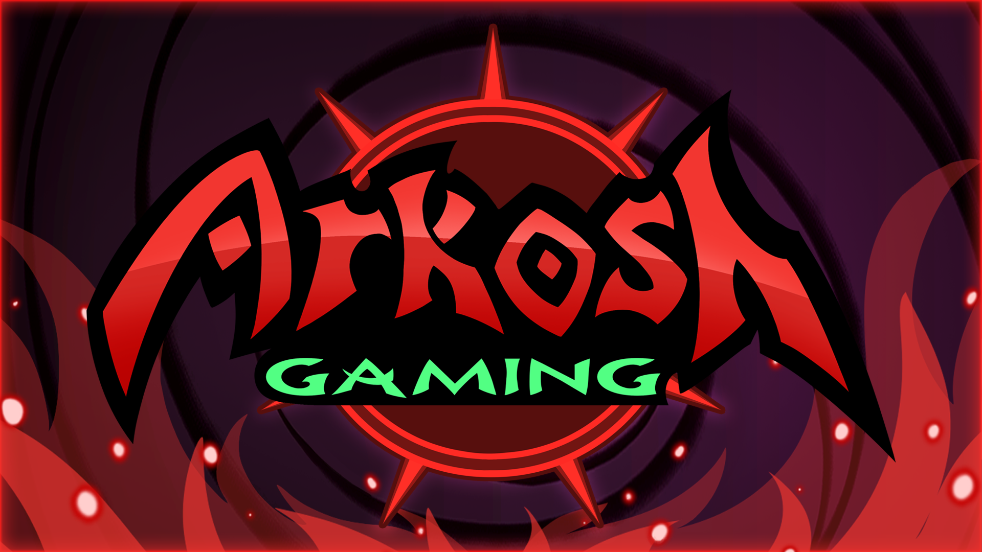 Arrière-plan d'équipe : Arkosh Gaming, saison 2, nº 1