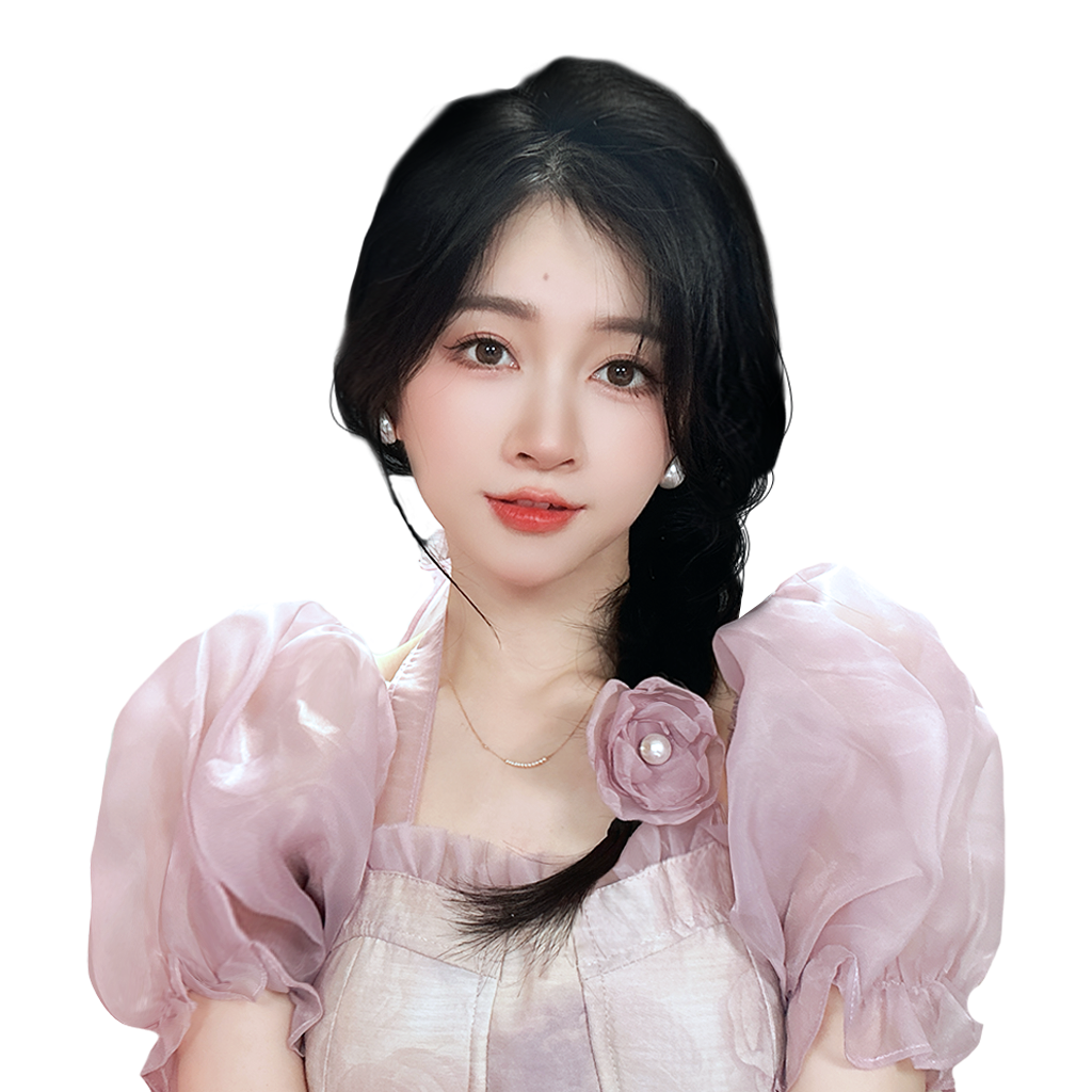 Pegatina del talento Ams (TI 2024)