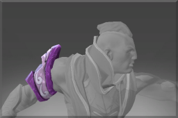 Guard of the Clergy Ascetic