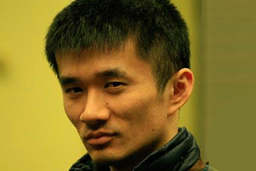 Sculptor's Pillar з автографом Ken Hot_Bid Chen