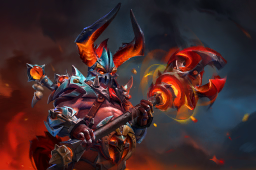 Vote Only Cent War Breakers Ls Loading Screen