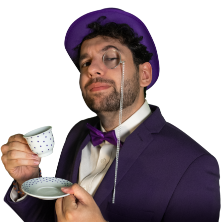 Nomad Talent Sticker - TI 2023