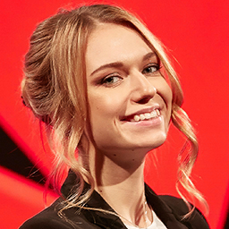 Trove Carafe 2017 с автографом Антонины «Tonya» Предко