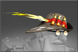 Sombrero del Forajido