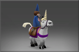 Garrán Drywiz y Garáctacus