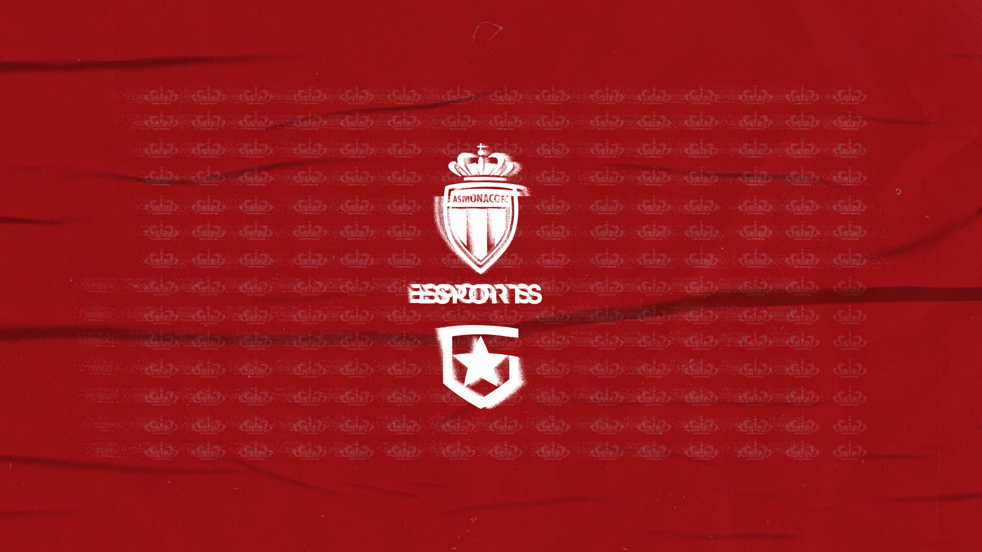 Arrière-plan d'équipe : AS Monaco Gambit, saison 3, nº 2