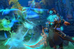 Represalia Marítima