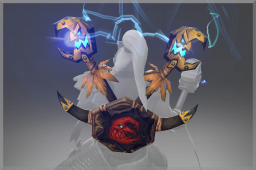 Arc du seigneur Skarsnik