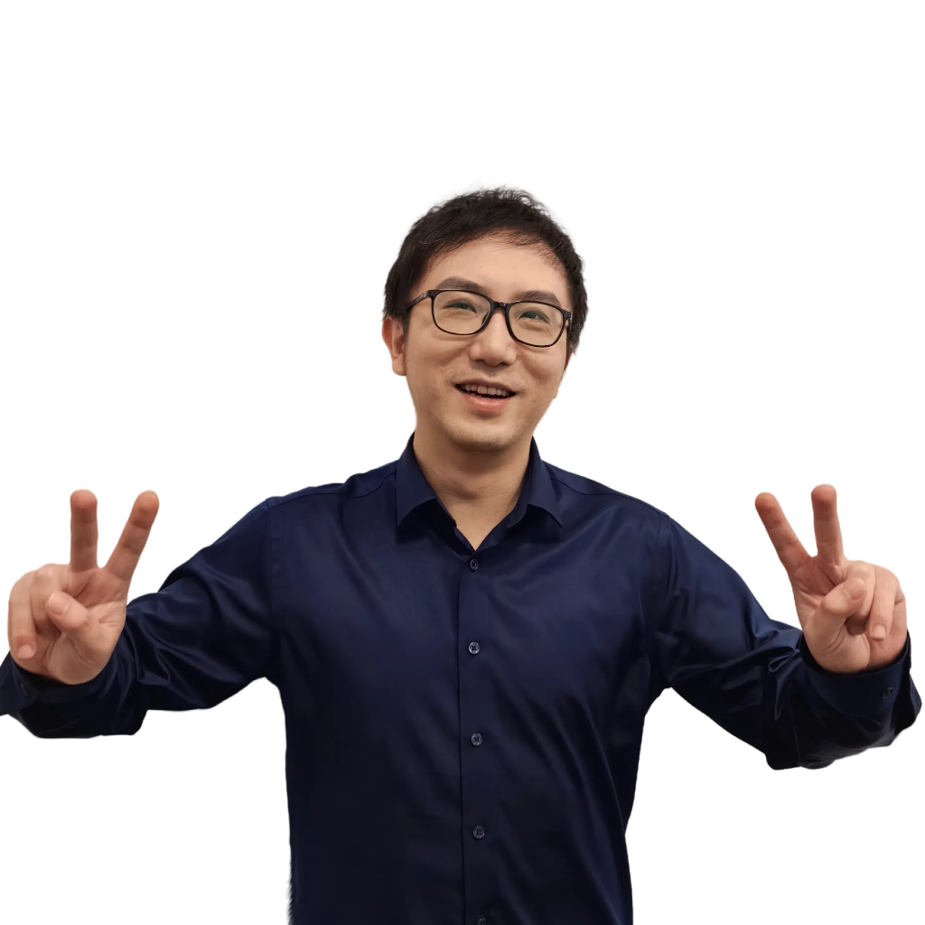 Sansheng Talent Sticker - TI 2024