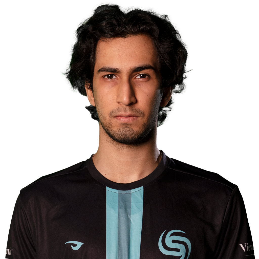 Наклейка игрока: Yawar | TI 2022