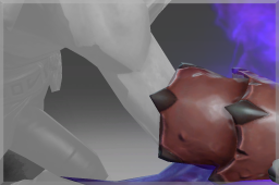 Dark Seer Augur of the Deep - Arms