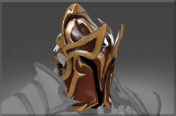 Helm Of The Warbringer