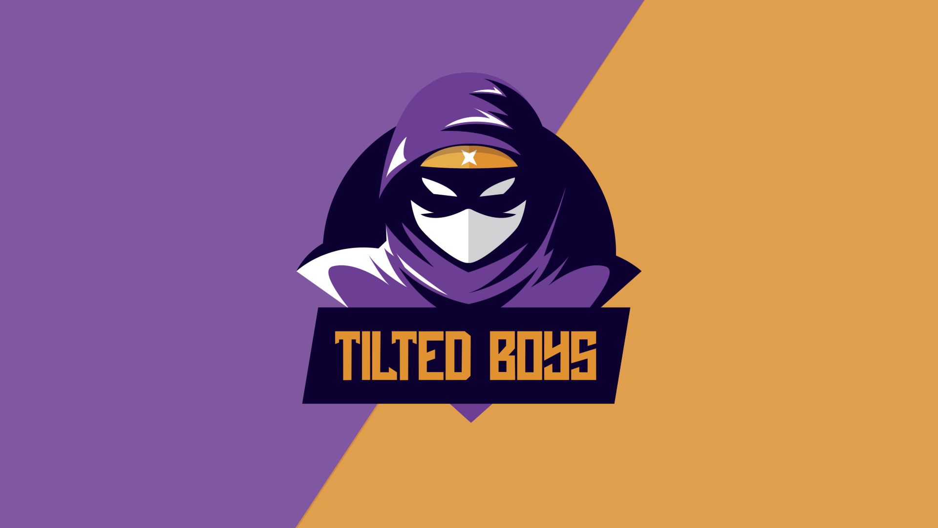 Arrière-plan d'équipe : TiltedBoys, saison 9, nº 2